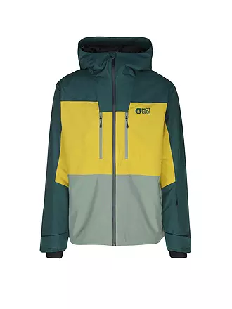 PICTURE | Giacca da sci da uomo Object |